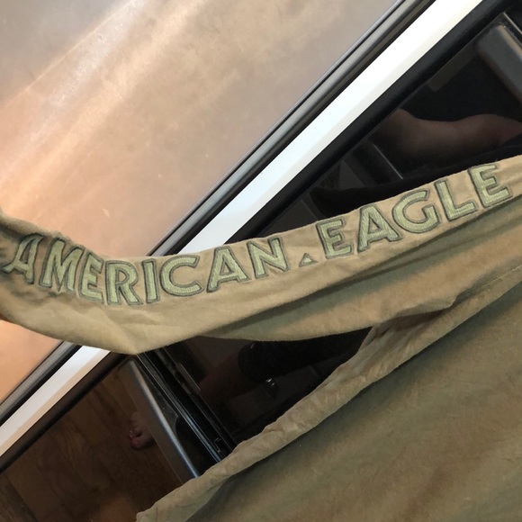 Men’s American eagle long sleeve t shirt - Picture 2 of 3